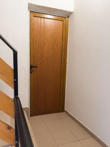 Berta Garden Apartmen