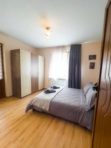 Berta Garden Apartmen