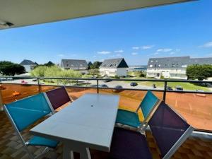 Studio rénové, balcon, animaux admis, parking - FR-1-478-1