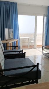 Apartamentos Boomerang I