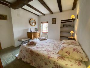 Maisons de vacances Borgo Village : photos des chambres