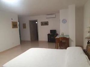 casa vacanza Nonna Lina - Rosolini