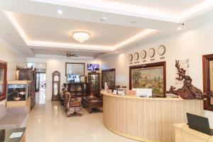 Luxury Airport Hotel Travel