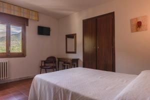 Single Room room in Hotel Cardós