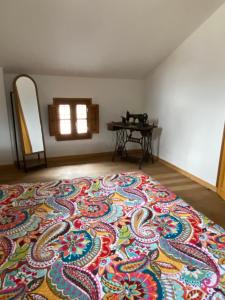 Maisons de vacances Borgo Village : photos des chambres