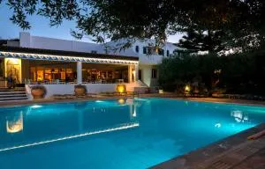 维利亚村旅馆 - 阿依弗西亚