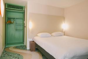 Hotels Greet Hotel Versailles - Voisins Le Bretonneux : photos des chambres