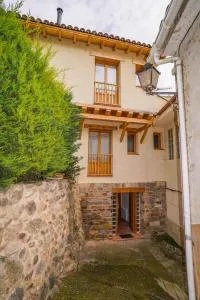 Casa Arnedillo by Apartamentos Arnedillo - Arnedo