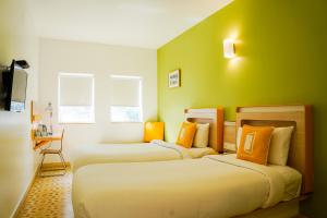 Bloom Hotel - Calangute