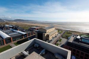 UPP Bay Campus Swansea