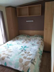 KERLANN****MOBIL-HOME 4 CH TOUT CONFORT