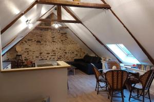 appartement au calme