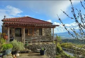 The Artist's House - Karítaina