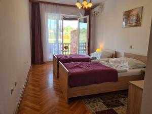 Apartments Šeherzada