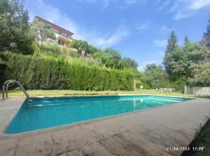 Los Cipreses - Las Ermitas