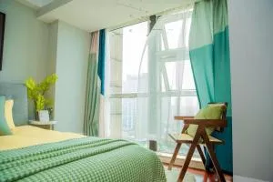 森House 新天地创业大厦 - Yixing