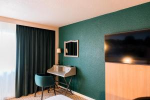 Hotels Demeures de Campagne Chemins de Sologne a Orleans : photos des chambres