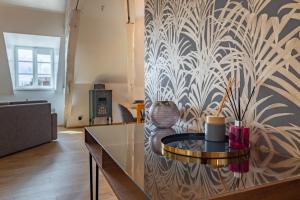 Happy Cocoon - Immersion au centre historique