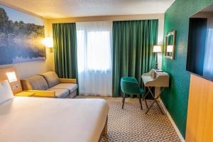 Hotels Demeures de Campagne Chemins de Sologne a Orleans : photos des chambres