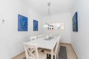 Poço do Bispo By ALGARTUR