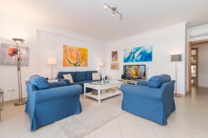 Poço do Bispo By ALGARTUR