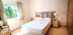 Central apartment, fully equipped