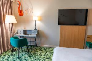 Hotels Demeures de Campagne Chemins de Sologne a Orleans : photos des chambres