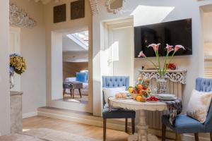 Moro Studio Suite, Classy and Romantic Apartment in Lucca