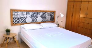 Central apartment, fully equipped