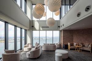 Tokyu Stay Hakodate Asaichi Akarinoyu