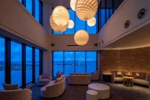 Tokyu Stay Hakodate Asaichi Akarinoyu - Mori