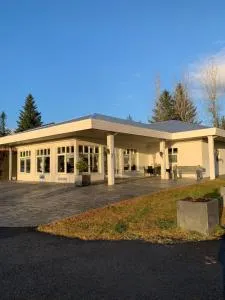 Varmi Guesthouse Apartments & rooms - 塞尔福斯