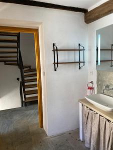 Maisons de vacances Borgo Village : photos des chambres