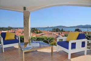 Case Vacanze La Conia img12