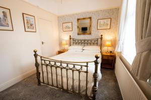 King Room room in Barbican House