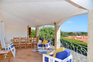 Case Vacanze La Conia img10