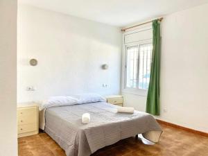 Apartamento a primera línea en Roses
