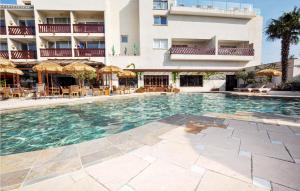 Gorgeous Apartment In Saint-Cyprien