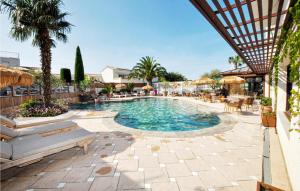 Gorgeous Apartment In Saint-Cyprien