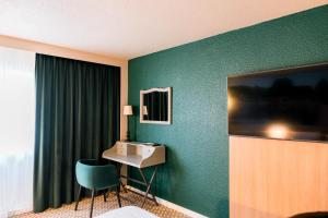 Hotels Demeures de Campagne Chemins de Sologne a Orleans : photos des chambres