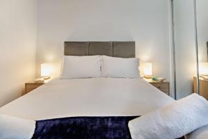 2 Challacombe - Luxury Apartment at Byron Woolacombe, only 4 minute walk to Woolacombe Beach!