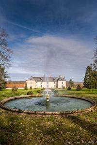 B&B / Chambres d'hotes Chateau de Valesne : photos des chambres