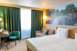 Hotels Demeures de Campagne Chemins de Sologne a Orleans : photos des chambres