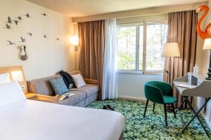 Hotels Demeures de Campagne Chemins de Sologne a Orleans : photos des chambres