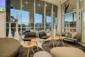 Hotels NH Toulouse Airport : photos des chambres