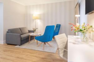 Hotels NH Toulouse Airport : photos des chambres