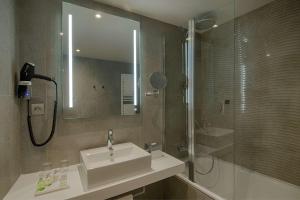Hotels NH Toulouse Airport : Chambre Double ou Lits Jumeaux Standard