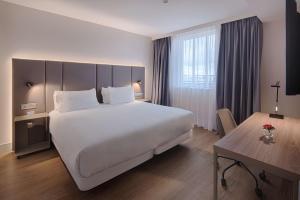 Hotels NH Toulouse Airport : photos des chambres