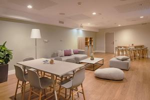 Hotels NH Toulouse Airport : photos des chambres