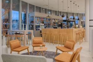 Hotels NH Toulouse Airport : photos des chambres